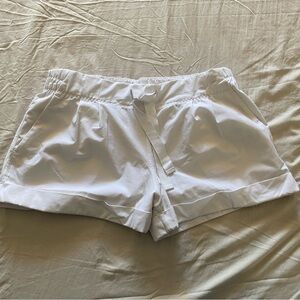 Lululemon Spring Break Away Shorts